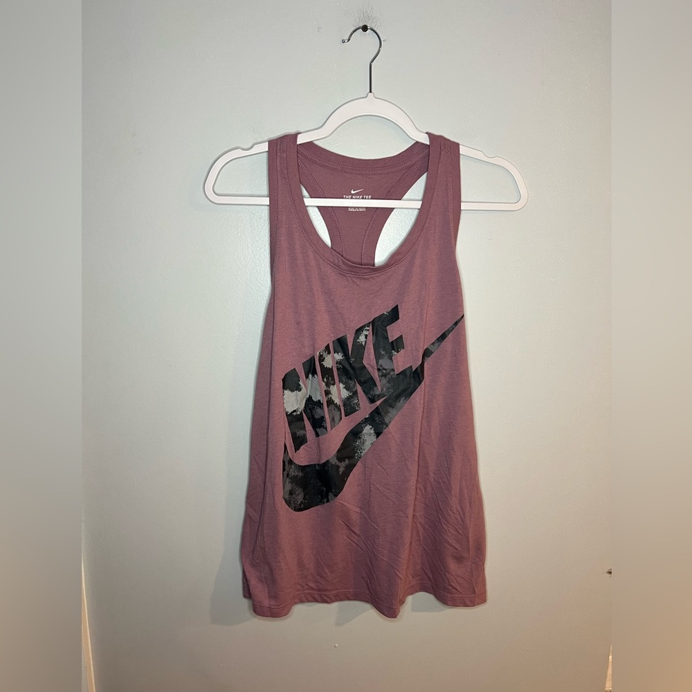 Nike Racerback Tank - Picture 3 of 5